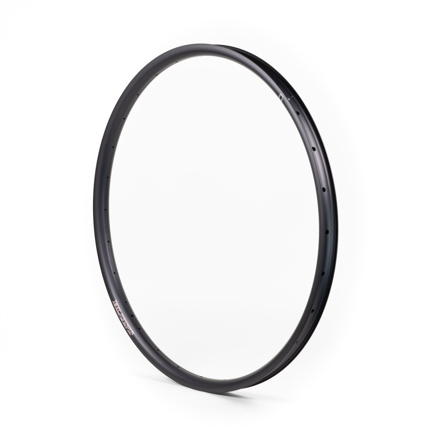 Velocity Blunt 35, 27.5" 28H, 30mm ID, Black Rim