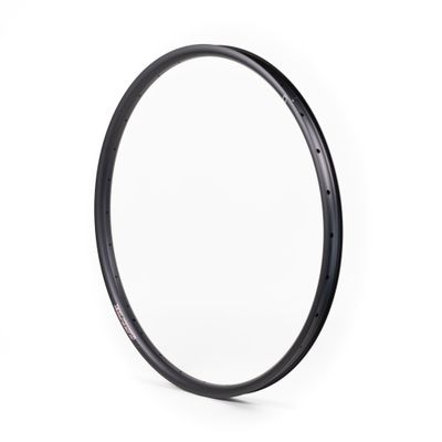 Velocity Blunt 35, 27.5" 28H, 30mm ID, Black Rim