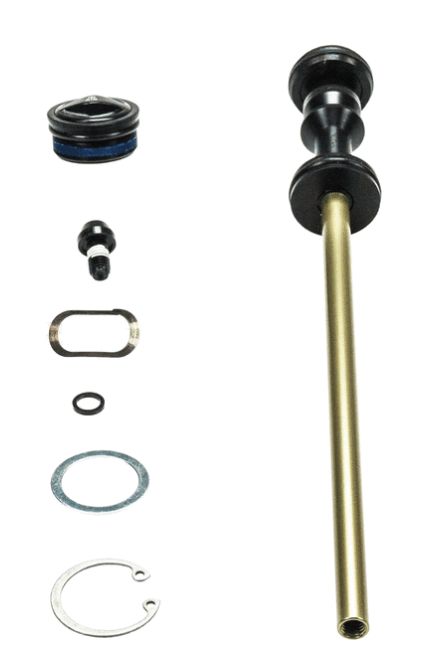 Rockshox, Debonair Spring Assembly - 170mm Pike 29+ B1 / Yari B1 / Lyrik B1