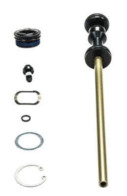 Rockshox, Debonair Spring Assembly - 170mm Pike 29+ B1 / Yari B1 / Lyrik B1