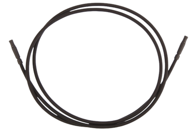 Shimano, Electric Wire for Steps EP8, EW-SD300, 400mm, Black