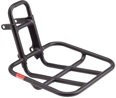 Benno, Carry On/Boost/EJoy Mini Front Tray Black