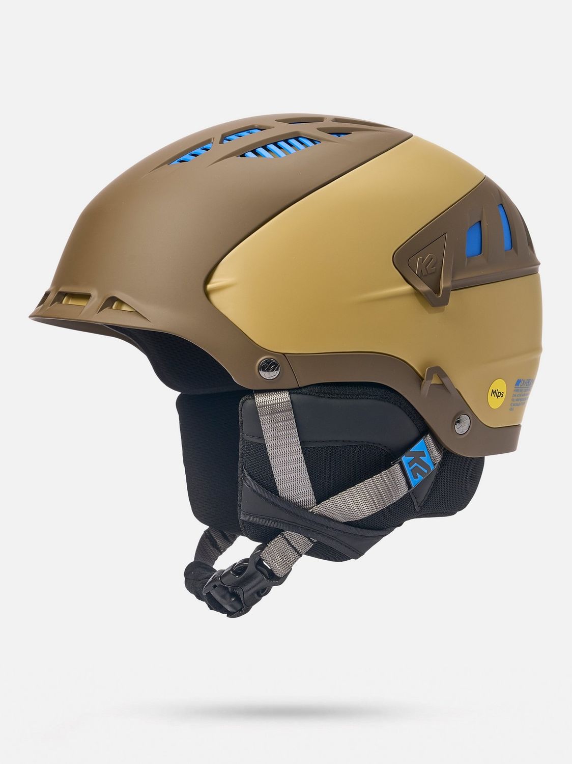 K2, Diversion MIPS 2022 Gun S