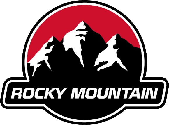 Rocky Mountain, Bolt OD 10mm X 78mm Black