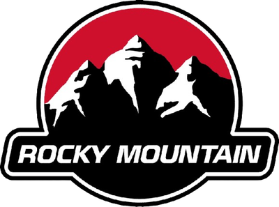 Rocky Mountain, Bolt OD 10mm X 78mm Black