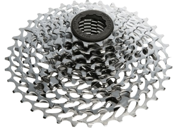 SRAM, PG 1130, 11 speed cassette, 11-36