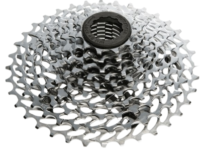 SRAM, PG 1130, 11 speed cassette, 11-36