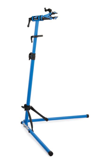 Park Tool, PCS-10.3, Deluxe Home Mechanic Repair Stand