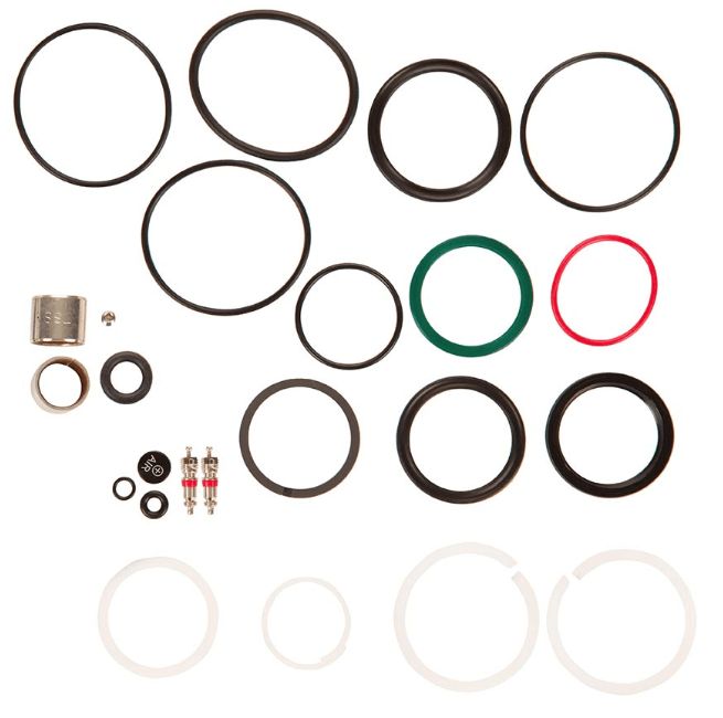 RockShox, Basic , Monarch RTt3/RT/R 2011, Basic , Monarch RTt3/RT/R 2011, 11.4115.113.020
