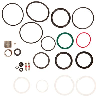 RockShox, Basic , Monarch RTt3/RT/R 2011, Basic , Monarch RTt3/RT/R 2011, 11.4115.113.020