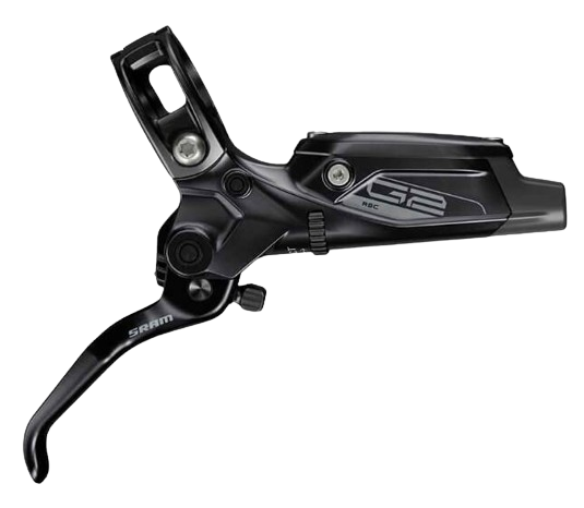 SRAM, G2 RSC, Brake Lever, Black, 11.5018.052.009