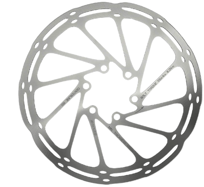 SRAM, Centerline, 220mm, ISO 6B