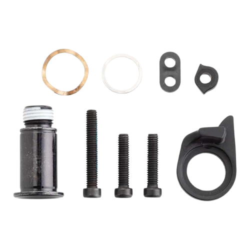SRAM, GX Eagle 52T B-Bolt/Limit Screw Kit, Kit