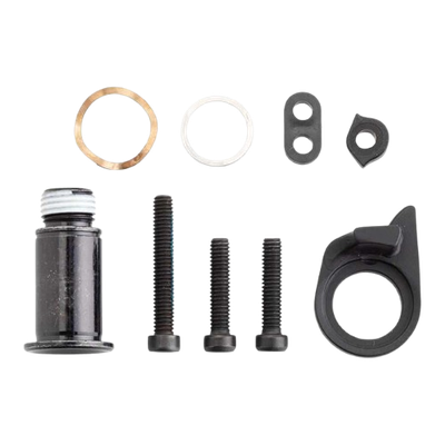 SRAM, GX Eagle 52T B-Bolt/Limit Screw Kit, Kit