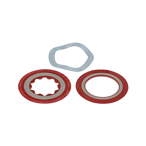 SRAM, GXP Shield and Wave Washer