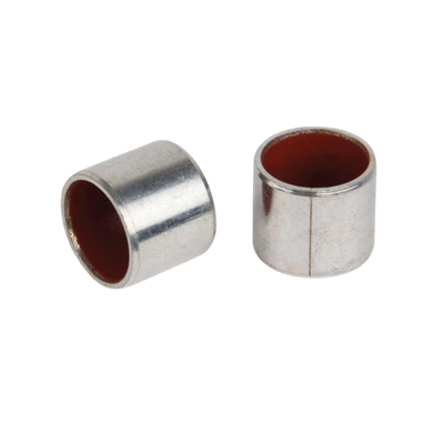 RockShox, 11.4115.013.000, Eyelet Bushing 1/2X1/2 QTY 2