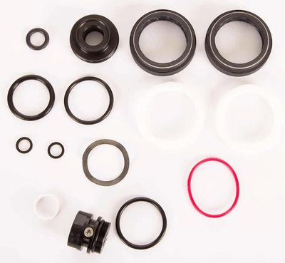 RockShox, Lyrik B1/Pike 29+ Dual Position Air (2018+) 200 Hour/1 Year Service Kit