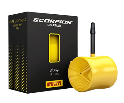 Pirelli, Scorpion SmarTUBE, Tube, Presta, Length: 42mm, 29'', 2.20-2.60