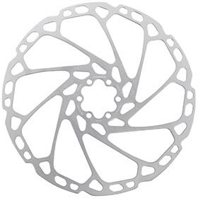 Shimano, SM-RT66, 220mm, ISO 6B, ESMRT66LL