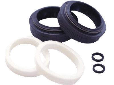 Racing Bros, 35 mm Lycan Lower Friction Wiper Kits