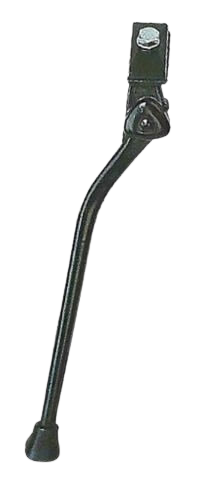 49N, Alloy Mid Mount Kickstand