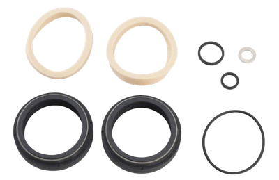 FOX, Kit: Dust Wiper, Fork, 38mm, Low Friction, No Flange