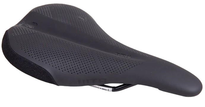 WTB, Deva Cromoly Saddle Black M