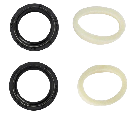 RockShox, 11.4310.290.000, Dust Seal/ Foam Ring Kit