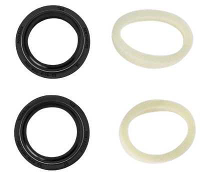 RockShox, 11.4310.290.000, Dust Seal/ Foam Ring Kit