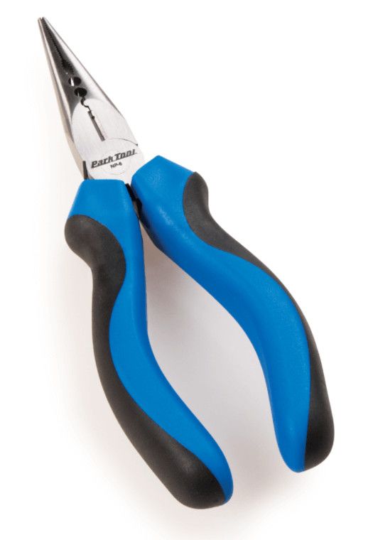 Park Tool, NP-6, Needle nose pliers