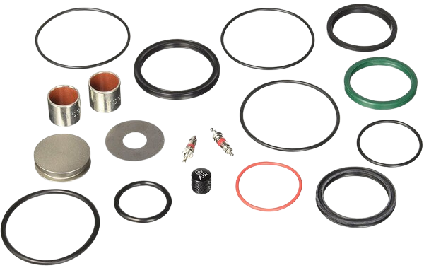 RockShox, 11.4118.038.000, Service kit, Monarch B1RL C1 R, RT, RT32014+