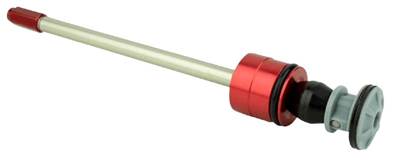RockShox, DebonAir C1 Air Spring - Pike B1+/Revelation A1+, Pike B1+/Revelation A1+ 140mm, Kit