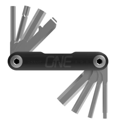 OneUp EDC Multitool Black