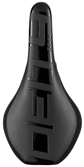 Deity, Speedtrap Cr-Mo, Saddle, Unisex, 241g, Black