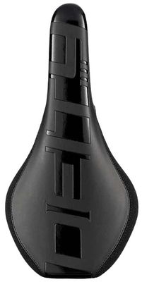 Deity, Speedtrap Cr-Mo, Saddle, Unisex, 241g, Black