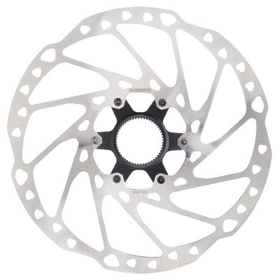 Shimano, Deore SM-RT64, 203mm, Center Lock
