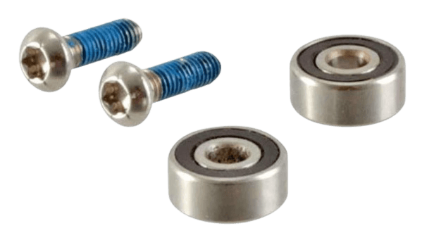 SRAM, Lever Bearing Kit, Guide RSC/Ultimate, X0 Trail, Code RSC, Level Ultimate, G2 Ultimate