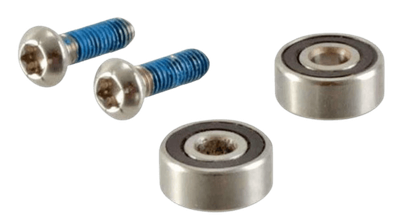SRAM, Lever Bearing Kit, Guide RSC/Ultimate, X0 Trail, Code RSC, Level Ultimate, G2 Ultimate