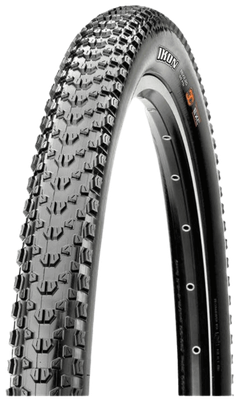 Maxxis, Ikon, Mountain Tire, 29''x2.60, Folding, Tubeless Ready, 3C Maxx Speed, EXO, Wide Trail, 120TPI, Black