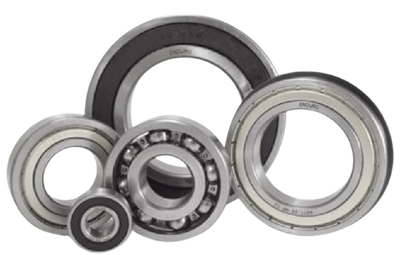 Enduro, MR 15307 ABEC-5 Steel Bearing, 15x30x7mm