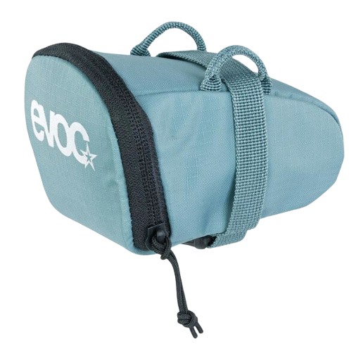 EVOC, Seat Bag M, Seat Bag, 0.7L, Steel