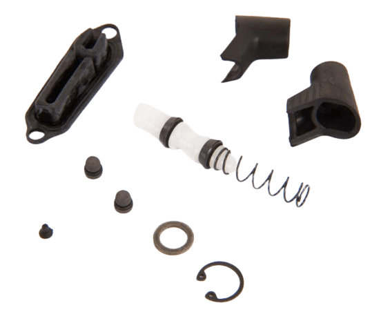 SRAM, Guide R/ RE/ DB5/ Code R, Lever Internals