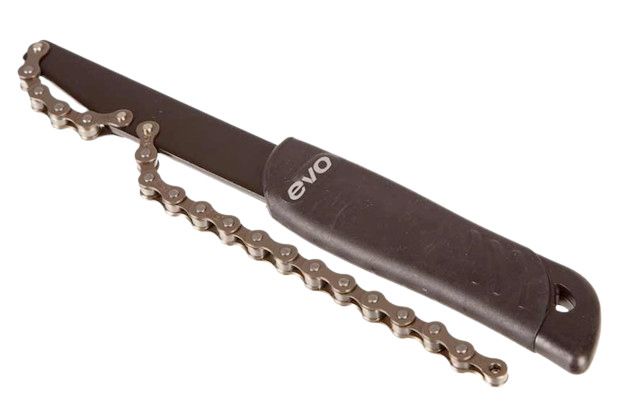 EVO, CW-1 Chain Whip