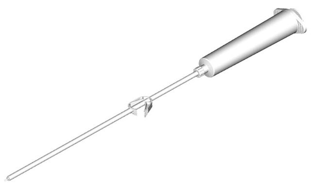 Shimano, TL-BR001, Disc brake bleed syringe, Y13000080