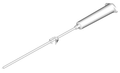 Shimano, TL-BR001, Disc brake bleed syringe, Y13000080