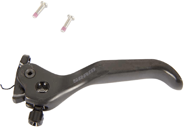 SRAM, 11.5018.003.015, Guide Ultimate, Lever blade, Carbon