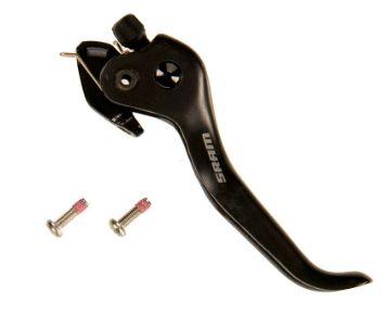 SRAM, G2 Ultimate Lever Blade Kit, Includes blade, pin, reach knob, cam, pushrod, spring and bearings