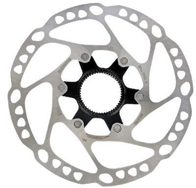 Shimano, Deore SM-RT64, 160mm, Center Lock
