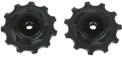 SRAM, X9/X7 Type 2, Derailleur pulleys, 11.7518.018.001