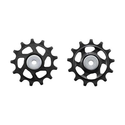 Shimano, SLX M7100 Pulleys, Set